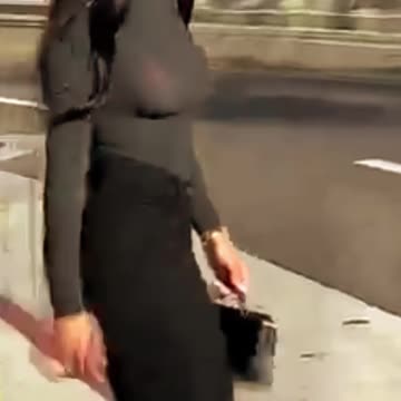 Fashion-Changer! Must-Try Black Leggings Set!