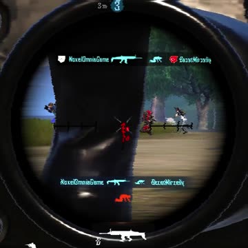 Solo Rush – PUBG Mobile Short🔥