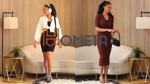 Tanming Women's Notch Lapel
