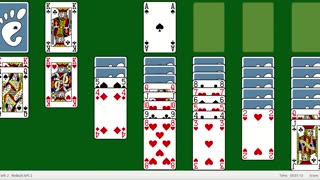 Solitaire 05 - No Commentary
