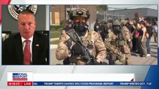 Midway Blitz: 1,000+ criminal illegal aliens arrested, and thousands more still wanted