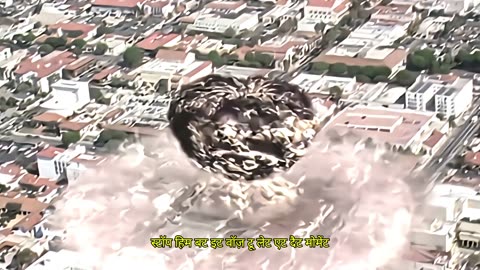 He Ate Junk Food Until He Became a Giant #shortsvideos #shortsreels #movies #movieclips #moviereview