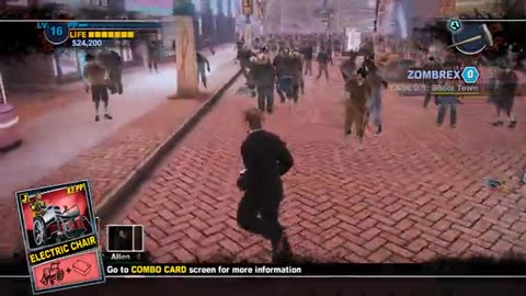 PC Longplay 624 Dead Rising 2 2p part 2 of 4