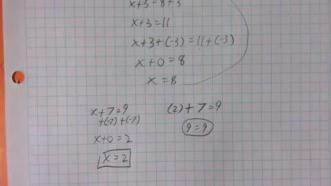 Saxon Algebra 1 Lesson 23 B