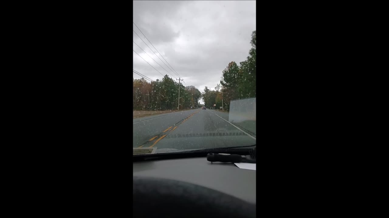 A DARK CLOUDY DAY ---10--28