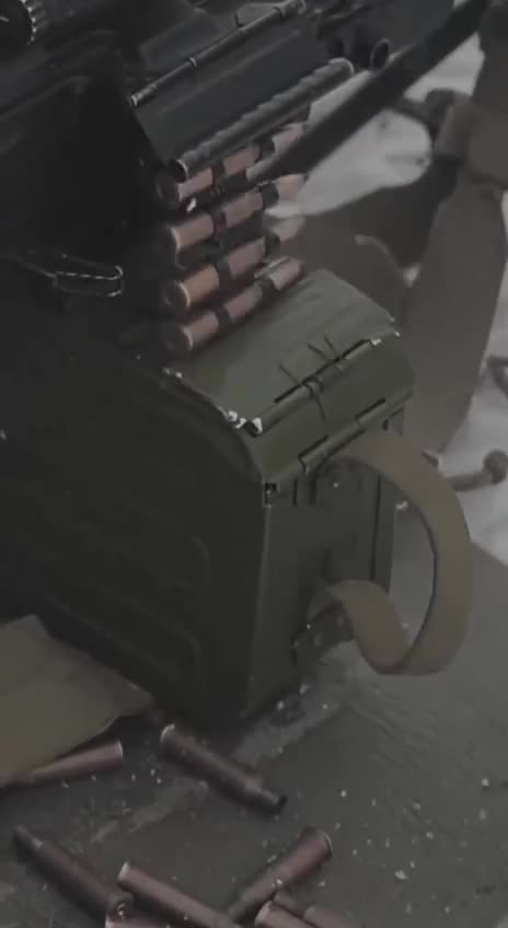 New Footage from Ukrainian SBU Special Forces