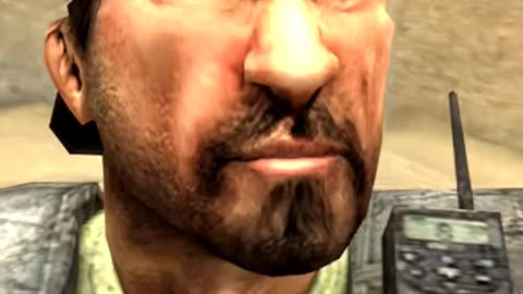 when you download hacks for counter strike