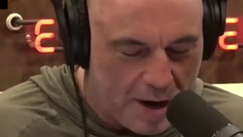 Joe Rogan reads a post exposing USAID