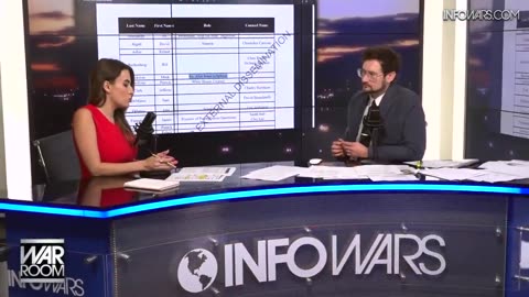 BREAKING EXCLUSIVE: In The Wake Of The Arctic Frost Revelations