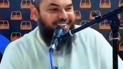 A prominent Islamic scholar threatens Europeans and Americans: "You will soon become Islamic