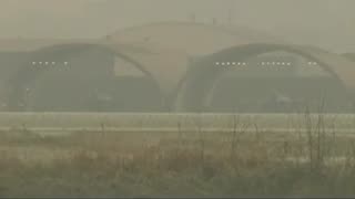 Top 10 Places in America Guarded 24-7 for Unknown Reasons