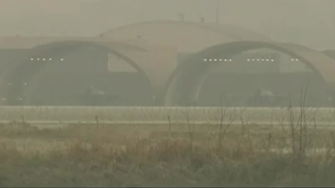 Top 10 Places in America Guarded 24-7 for Unknown Reasons