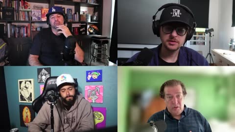 TFH #927: The Manchurian Candidate And Collective Psychic Driving With William Ramsey