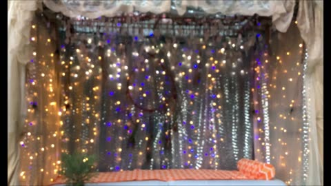 Japanese Cherry Blossom Tree Full Moon Crystal Sky Therapy Session Oct 2025