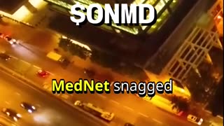 OneMedNet Revolutionizes Healthcare with AI Powerhouses $ONMD #stonks #investing #genbet