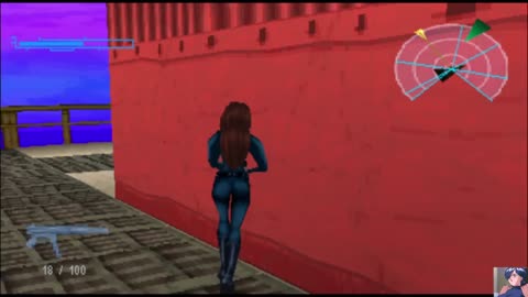 Danger Girls part 9