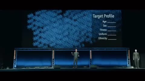 Slaughterbot's On Our Trail? You Betcha!