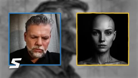 Kayvan Soufi-Siavash spielt ChatGPT an die Wand! Wozu ein wacher Geist in der Lage ist¿!