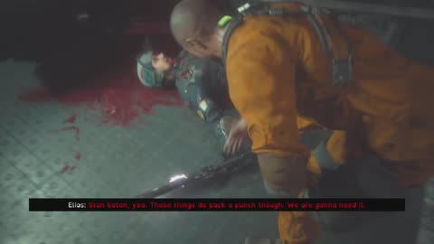 🎃🦇Halloween A-Thon 10 Part 18_ The Callisto Protocol Part 1👻💀l