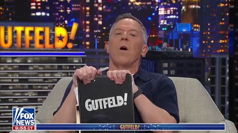 Gutfeld! 10/10/25 Greg Gutfeld FULL END SHOW | ᗷᖇEᗩKIᑎG ᑎEᗯS October 10,2025
