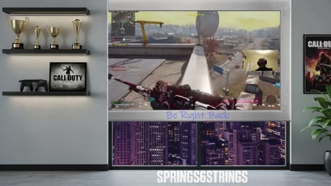 Warzone Casuals with Randoms! Trolling, Clapping, and Laughs!