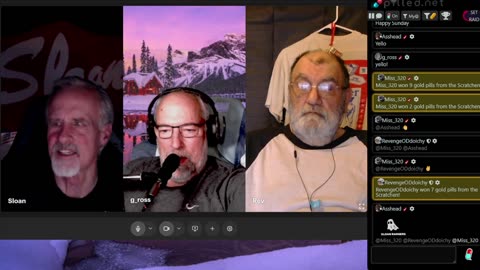 Armor Up with SloanTV and RevengeODDoichy