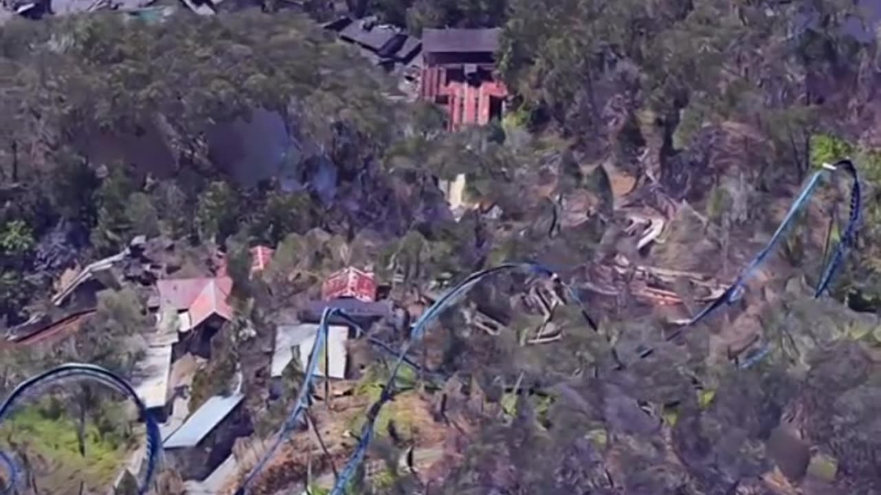 welcome to Dollywood