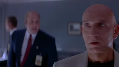 Species (1995) Trailer HD | Natasha Henstridge | Michael Madsen