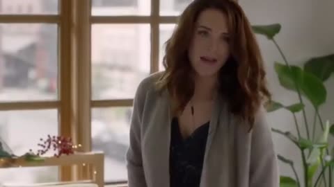 Escapada de Navidad - Película romántica navideña completa