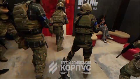 🎓🚀 Ukraine Russia War | Killhouse Academy Trains New Drone Operators | RCF