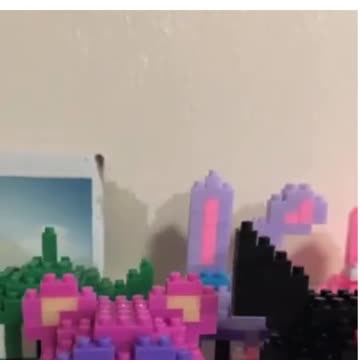 🧩 บล็อกตัวต่อ – "เสริมสร้างจินตนาการ 🏗️