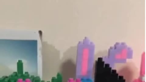 🧩 บล็อกตัวต่อ – "เสริมสร้างจินตนาการ 🏗️
