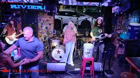 SEPTEMBER 3 2025 LIVE AT REDNECK RIVIERA BAR PART 4