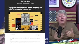 Georgia's Ballot Bombshell: Stolen Votes, Skyrocketing Bills, and MTG's Rogue Rampage