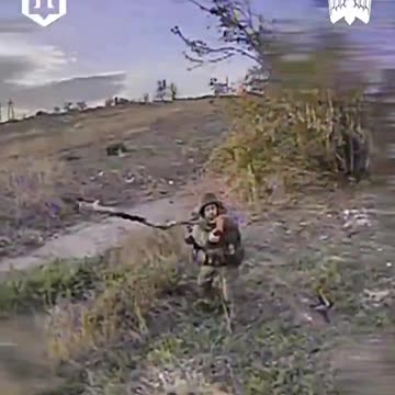 I Do Love a Good Stick, But Some Sort of Gun May Be More Effective