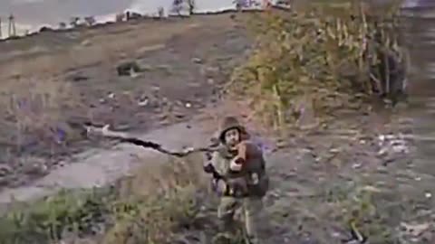 I Do Love a Good Stick, But Some Sort of Gun May Be More Effective