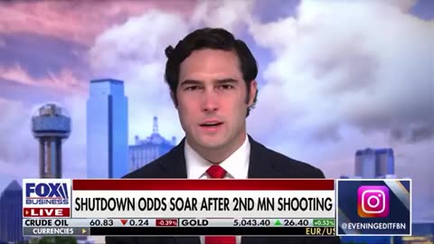 Desperate Democrats Will Do Anything to Distract From Trump's Success: Brandon Gill