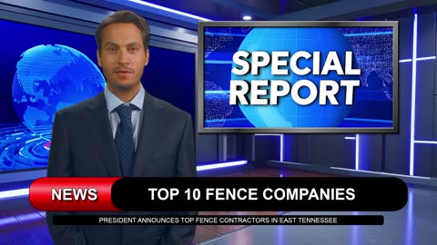 SPECIAL REPORT: Donald Trump releases list!