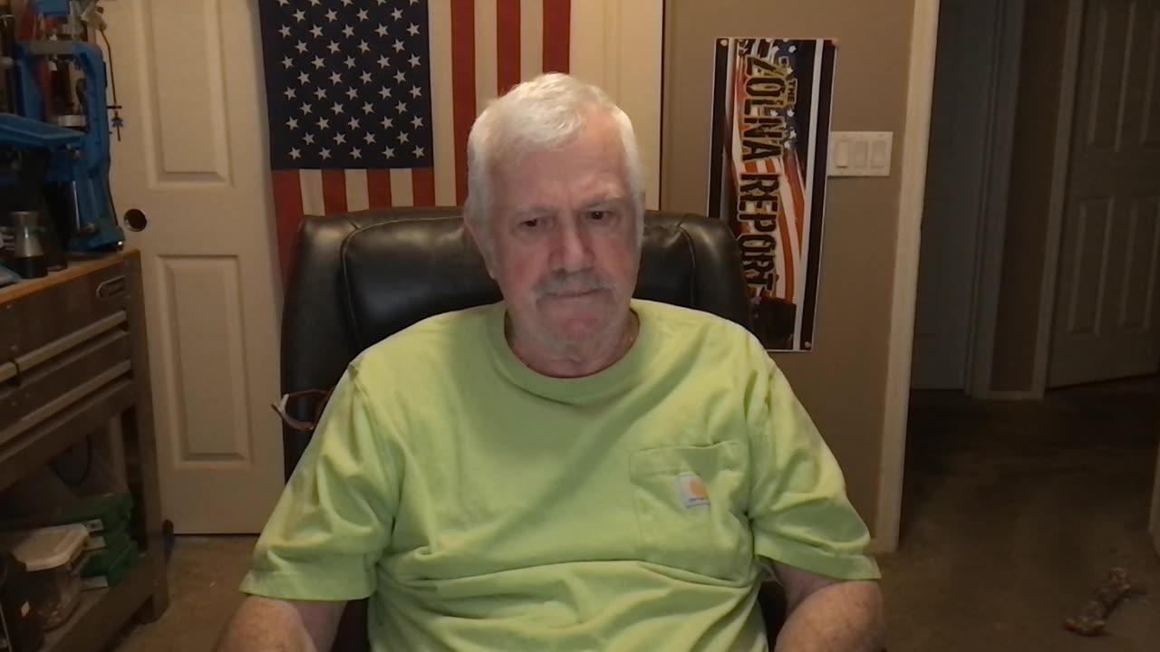 Hegseth Tells Troops To Resign If They Oppose His Plan, And Policies!