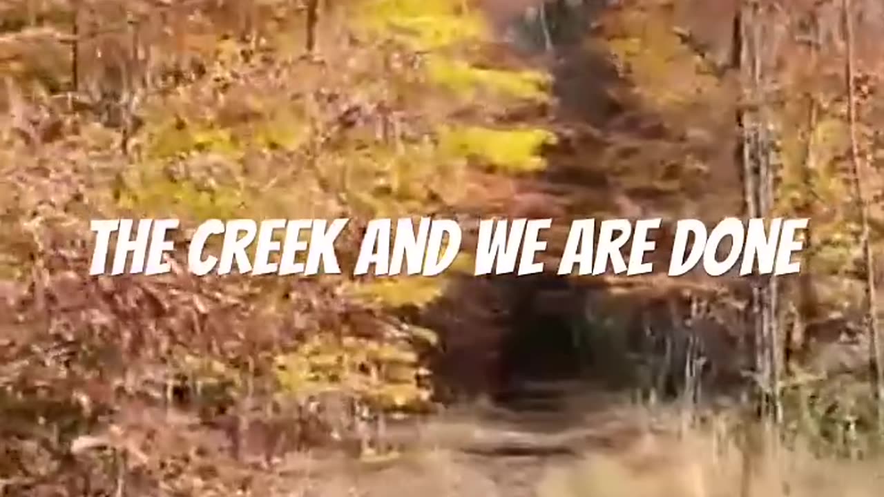 Trail running on the FLT