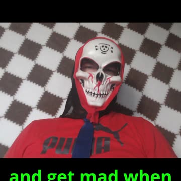 Cat got stolen? Teach it to be useless