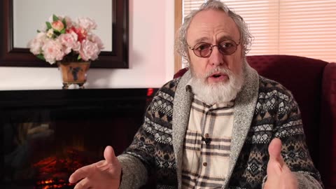 The Gospel according to Elihu. Session 5