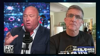 INFOWARS LIVE - 9/28/25: The American Journal with Breanna Morello / The Alex Jones Show / The War Room With Harrison Smith