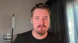 INFOWARS LIVE - 9/28/25: The American Journal with Breanna Morello / The Alex Jones Show / The War Room With Harrison Smith