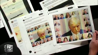 INFOWARS LIVE - 9/28/25: The American Journal with Breanna Morello / The Alex Jones Show / The War Room With Harrison Smith