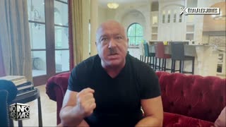 INFOWARS LIVE - 9/28/25: The American Journal with Breanna Morello / The Alex Jones Show / The War Room With Harrison Smith