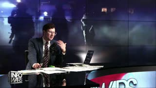 INFOWARS LIVE - 9/28/25: The American Journal with Breanna Morello / The Alex Jones Show / The War Room With Harrison Smith