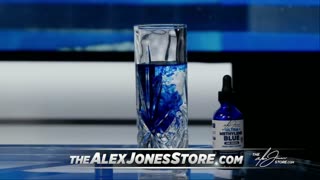 INFOWARS LIVE - 9/28/25: The American Journal with Breanna Morello / The Alex Jones Show / The War Room With Harrison Smith