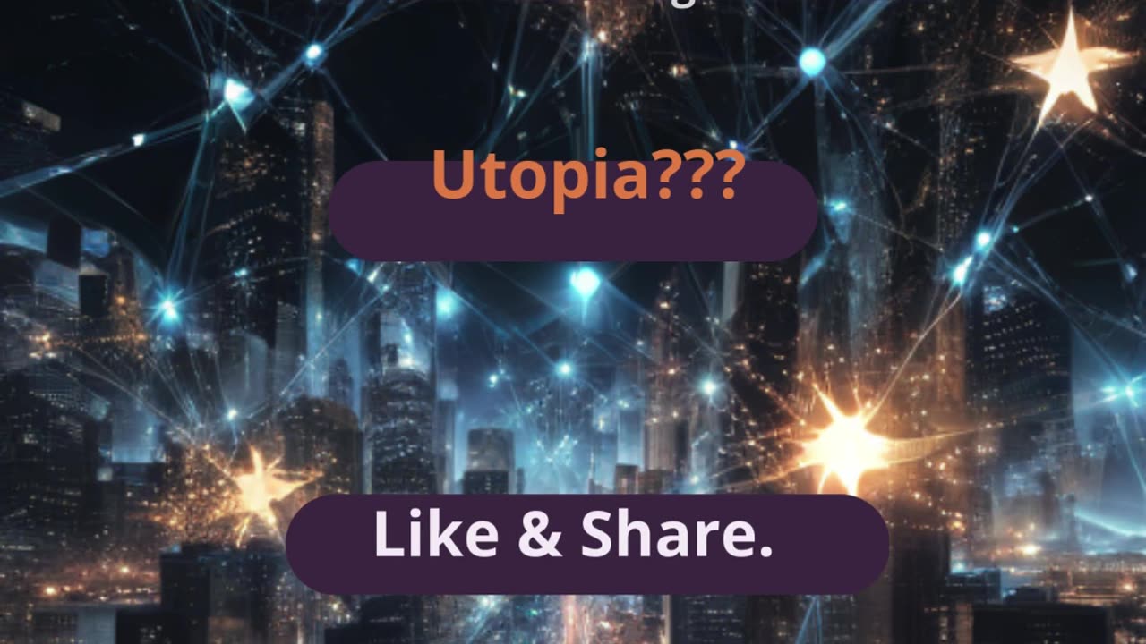🎶 🏝 Utopia ✨
