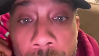 Man breaks down what the shut down is really about.